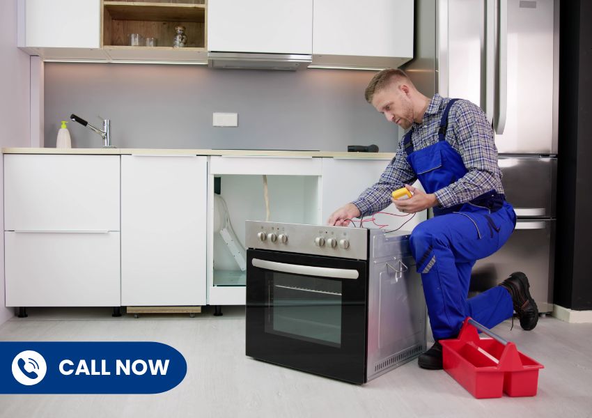 Appliance Repair Services in Unionville, NY